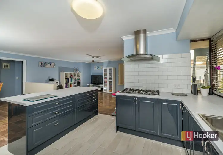 Third view of Homely house listing, 3 Dawes Court, Two Rocks WA 6037