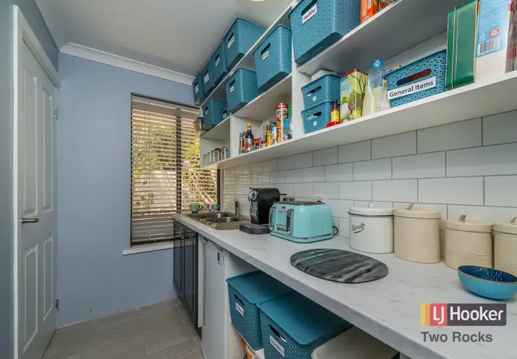 Fifth view of Homely house listing, 3 Dawes Court, Two Rocks WA 6037