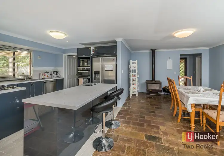 Sixth view of Homely house listing, 3 Dawes Court, Two Rocks WA 6037