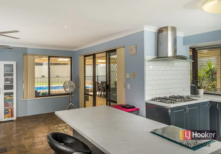 Seventh view of Homely house listing, 3 Dawes Court, Two Rocks WA 6037