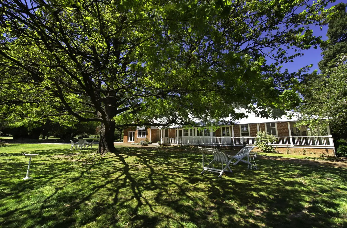 Main view of Homely house listing, 140 Coodravale Road, Wee Jasper NSW 2582