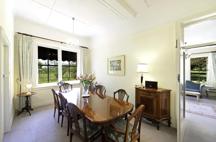 Fourth view of Homely house listing, 140 Coodravale Road, Wee Jasper NSW 2582