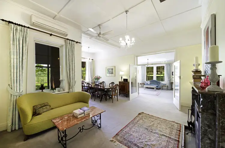 Seventh view of Homely house listing, 140 Coodravale Road, Wee Jasper NSW 2582