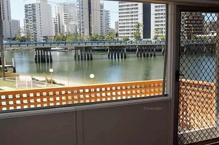 Second view of Homely townhouse listing, 11/29 Tarcoola Crescent, Surfers Paradise QLD 4217