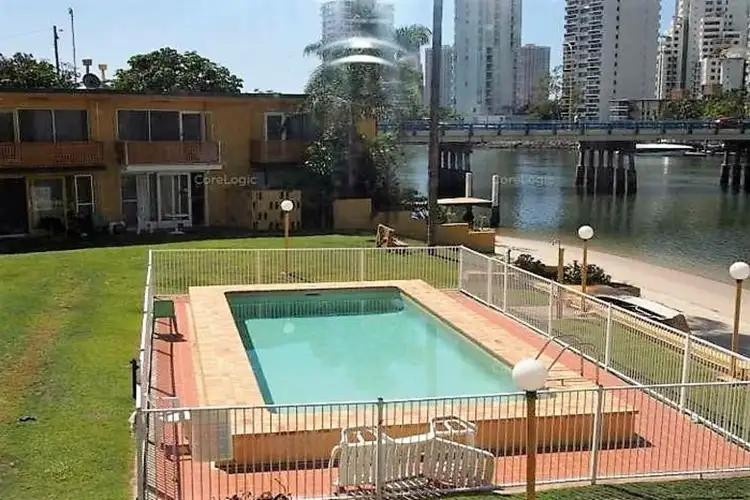 Third view of Homely townhouse listing, 11/29 Tarcoola Crescent, Surfers Paradise QLD 4217
