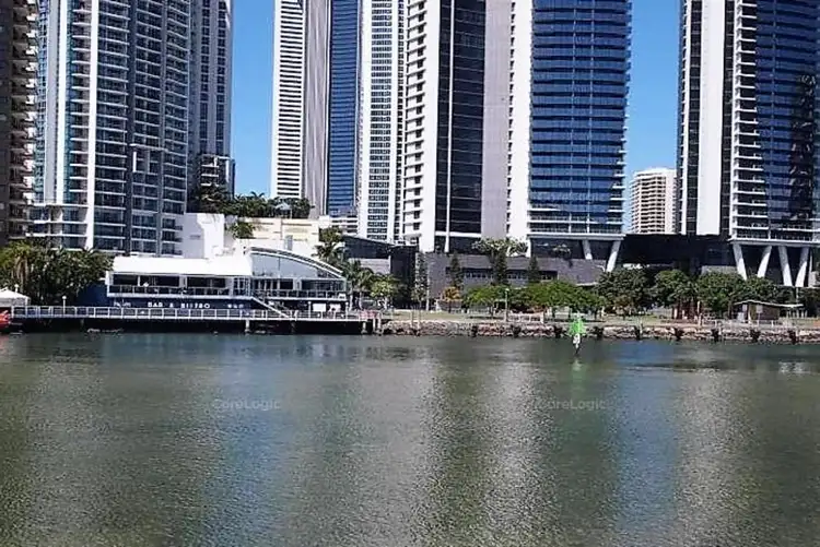 Fourth view of Homely townhouse listing, 11/29 Tarcoola Crescent, Surfers Paradise QLD 4217