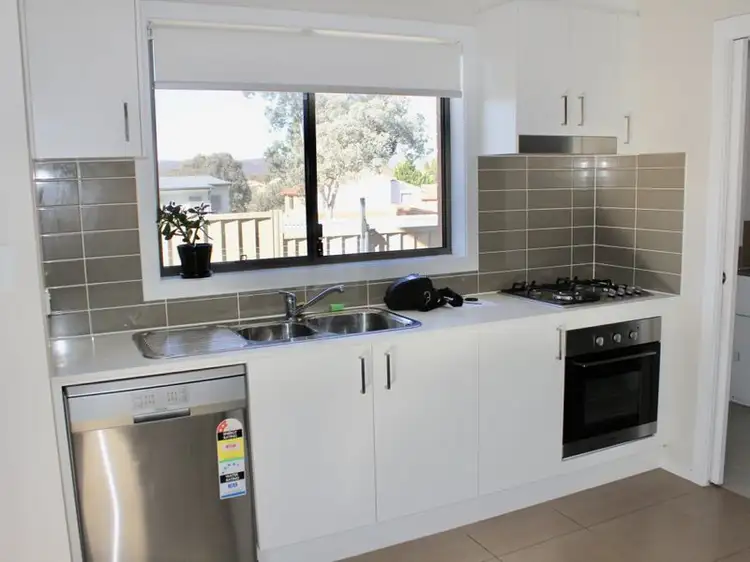 Second view of Homely townhouse listing, 3/23 Gilmore Place, Queanbeyan NSW 2620