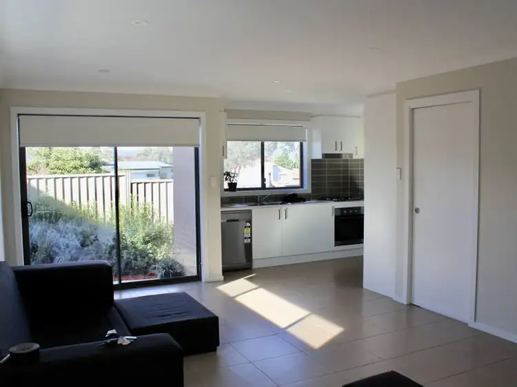 Third view of Homely townhouse listing, 3/23 Gilmore Place, Queanbeyan NSW 2620