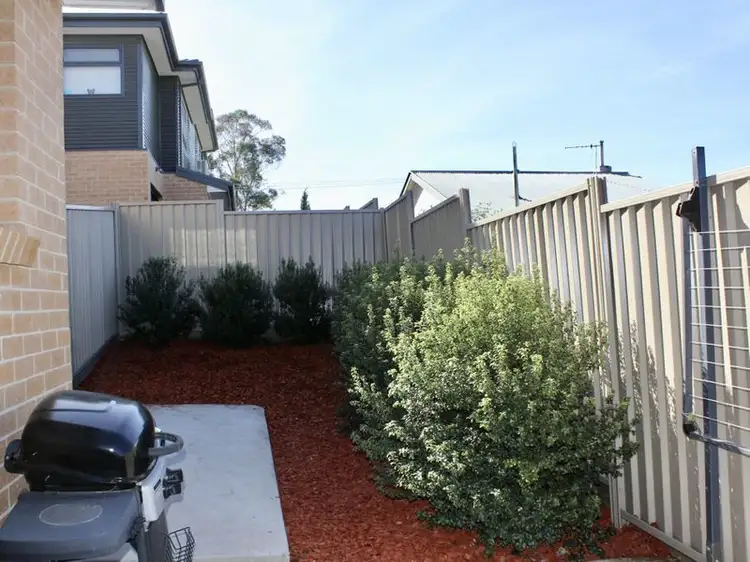 Fourth view of Homely townhouse listing, 3/23 Gilmore Place, Queanbeyan NSW 2620