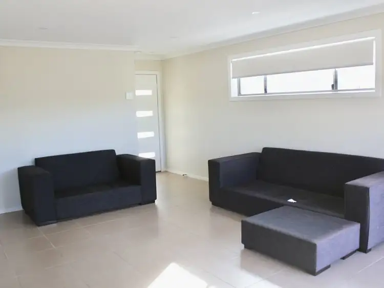 Fifth view of Homely townhouse listing, 3/23 Gilmore Place, Queanbeyan NSW 2620