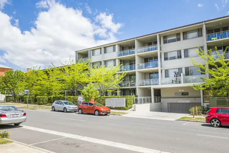 12/39-43 Crawford Street, Queanbeyan NSW 2620