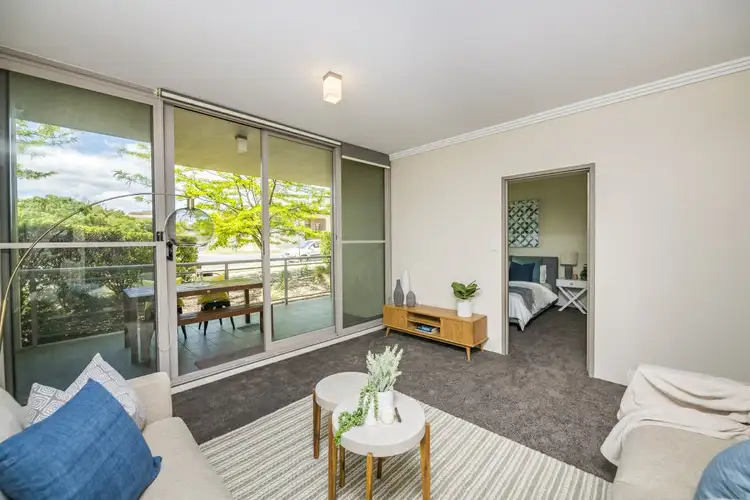 Seventh view of Homely apartment listing, 12/39-43 Crawford Street, Queanbeyan NSW 2620
