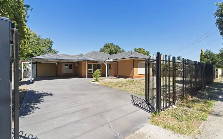 20 Diment Road, Salisbury North SA 5108