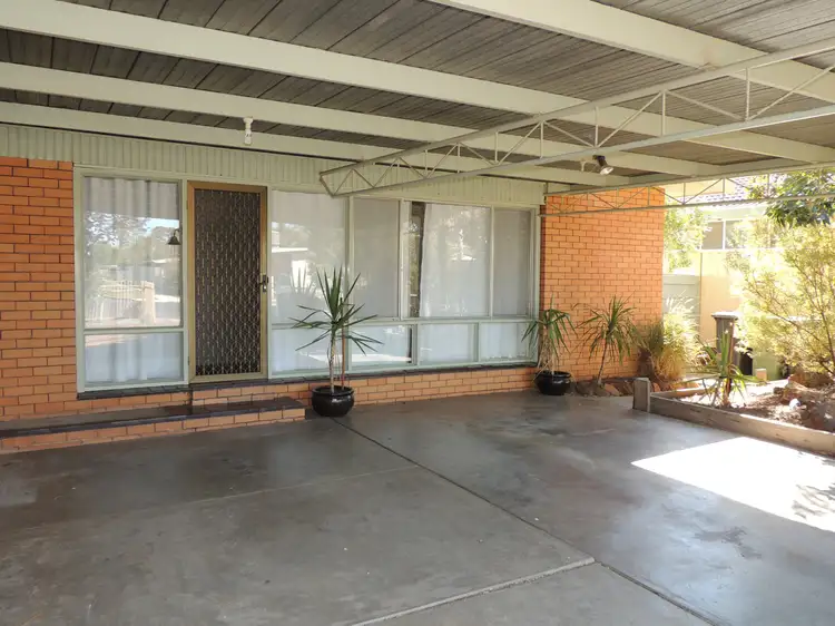 Main view of Homely house listing, 22 Pascoe Street, Swan Hill VIC 3585