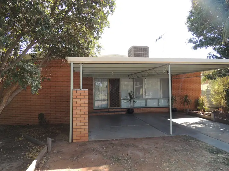 Second view of Homely house listing, 22 Pascoe Street, Swan Hill VIC 3585
