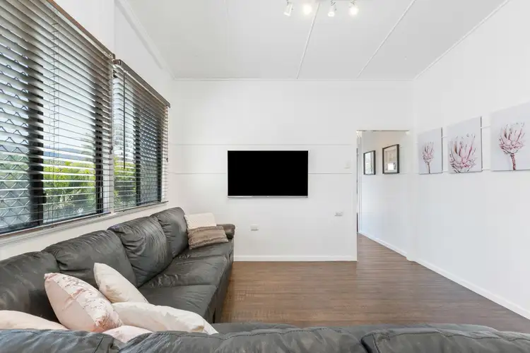 Fourth view of Homely house listing, 261 Noel Street, Berserker QLD 4701