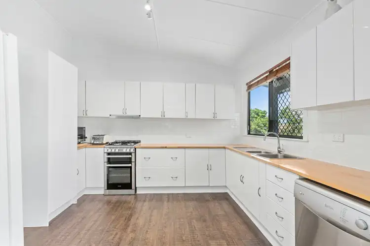 Fifth view of Homely house listing, 261 Noel Street, Berserker QLD 4701