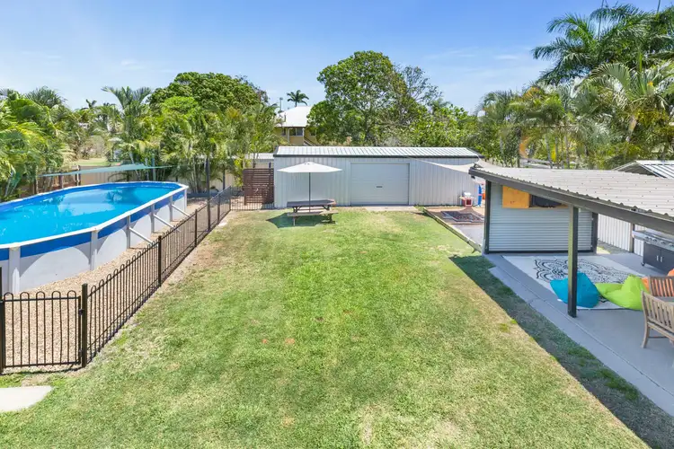 Sixth view of Homely house listing, 261 Noel Street, Berserker QLD 4701