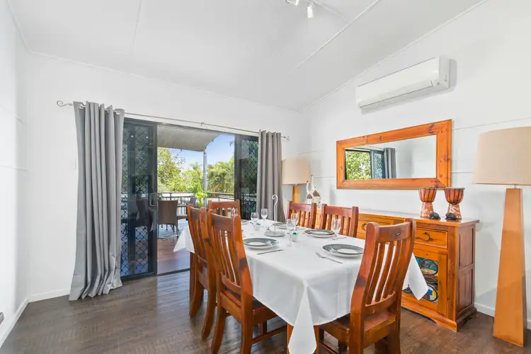 Seventh view of Homely house listing, 261 Noel Street, Berserker QLD 4701