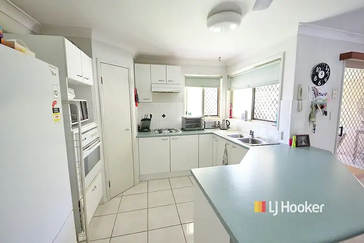 Fourth view of Homely unit listing, 32/2 Florence Street, Kallangur QLD 4503