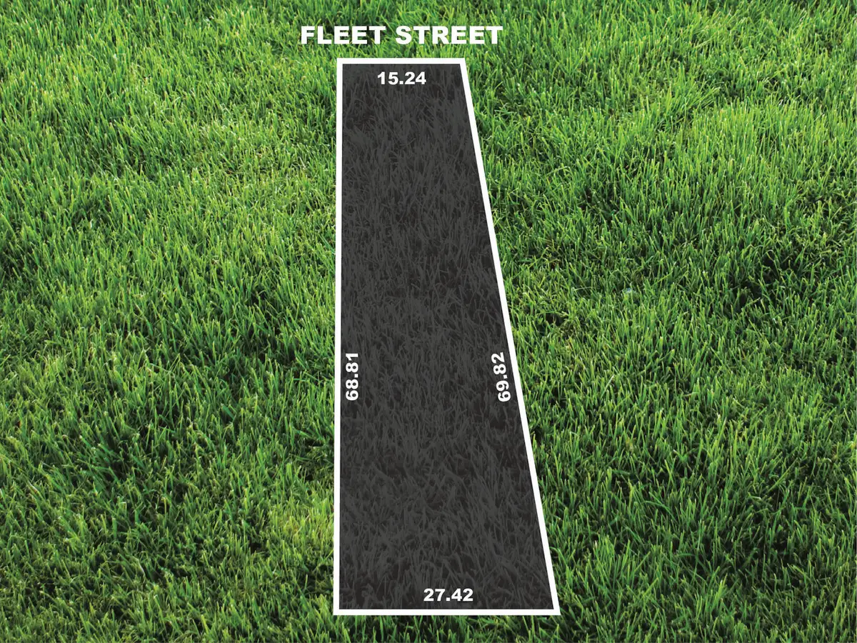 Main view of Homely land listing, 23 Fleet Street, Salisbury SA 5108