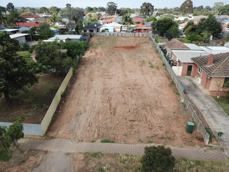 Second view of Homely land listing, 23 Fleet Street, Salisbury SA 5108