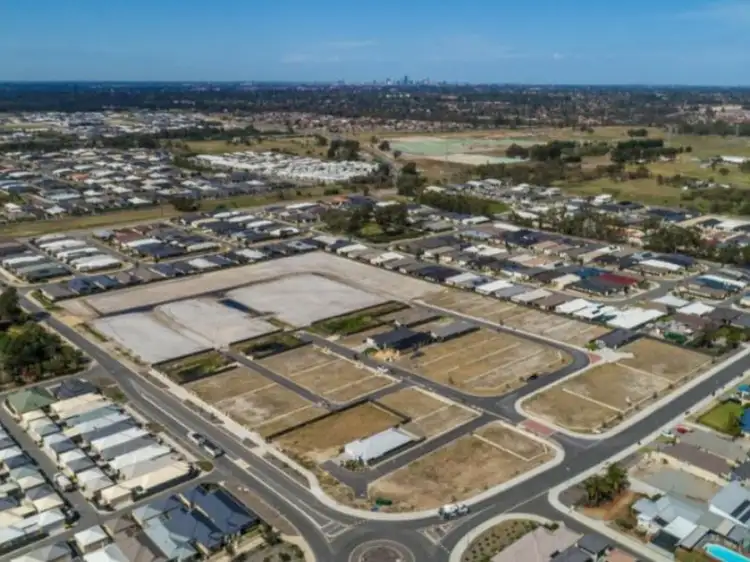 Lot 55 Sibu Close, Dayton WA 6055