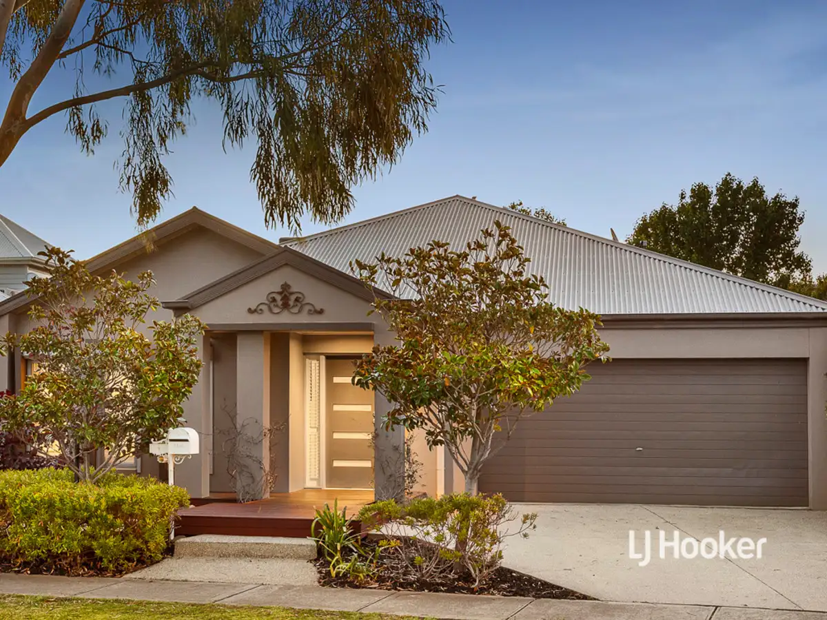 Main view of Homely house listing, 4 Cardamon Crescent, Point Cook VIC 3030