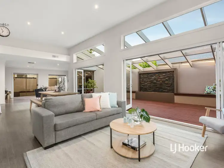 Third view of Homely house listing, 4 Cardamon Crescent, Point Cook VIC 3030