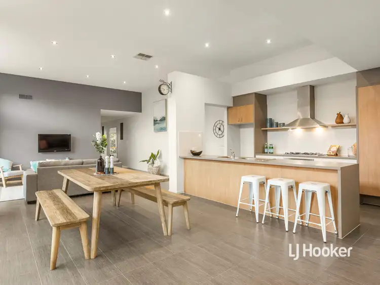 Fourth view of Homely house listing, 4 Cardamon Crescent, Point Cook VIC 3030