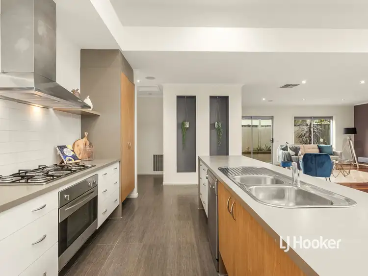 Fifth view of Homely house listing, 4 Cardamon Crescent, Point Cook VIC 3030