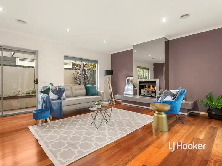 Sixth view of Homely house listing, 4 Cardamon Crescent, Point Cook VIC 3030