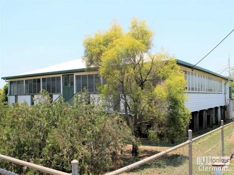 Main view of Homely house listing, 20 Sirius Street, Clermont QLD 4721
