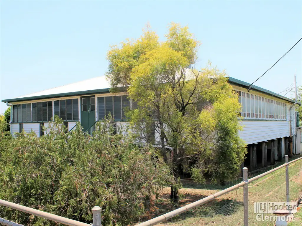 Main view of Homely house listing, 20 Sirius Street, Clermont QLD 4721
