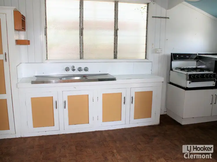 Second view of Homely house listing, 20 Sirius Street, Clermont QLD 4721