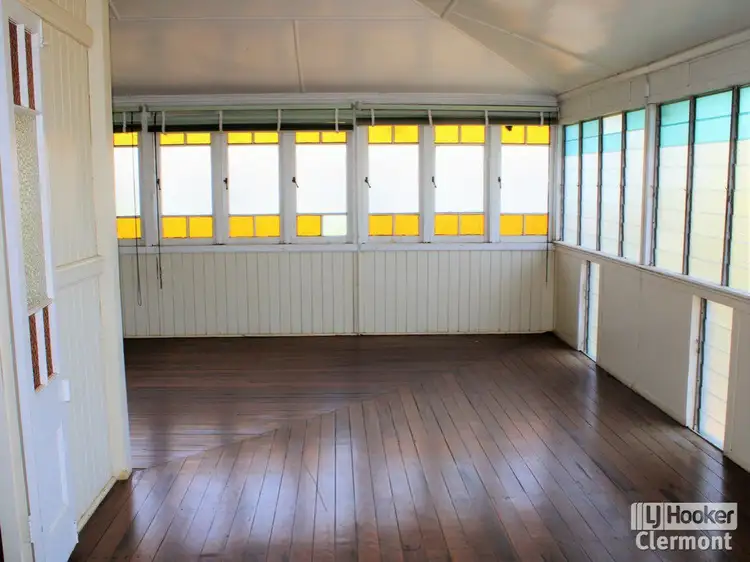 Third view of Homely house listing, 20 Sirius Street, Clermont QLD 4721
