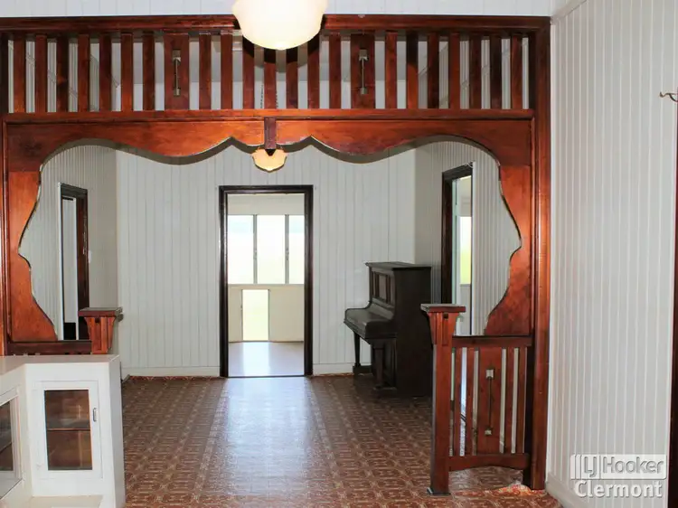 Fourth view of Homely house listing, 20 Sirius Street, Clermont QLD 4721