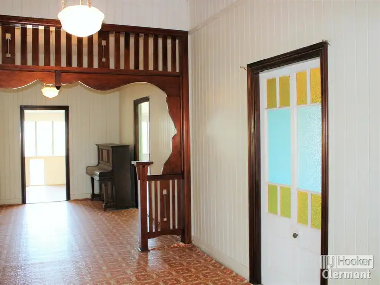 Fifth view of Homely house listing, 20 Sirius Street, Clermont QLD 4721