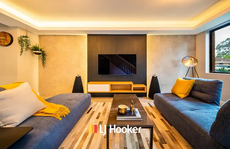 Third view of Homely townhouse listing, 7/7 Cropley Street, Rhodes NSW 2138
