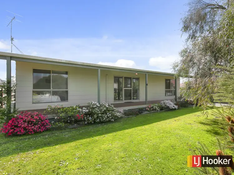 Main view of Homely house listing, 15 Henry Street West, Wonthaggi VIC 3995