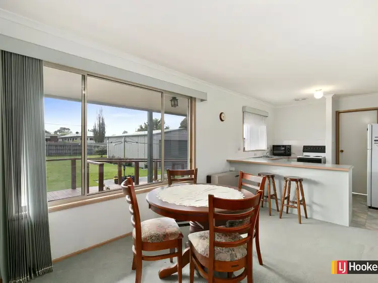 Fourth view of Homely house listing, 15 Henry Street West, Wonthaggi VIC 3995