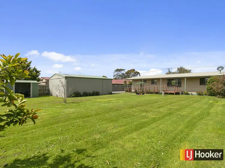 Fifth view of Homely house listing, 15 Henry Street West, Wonthaggi VIC 3995