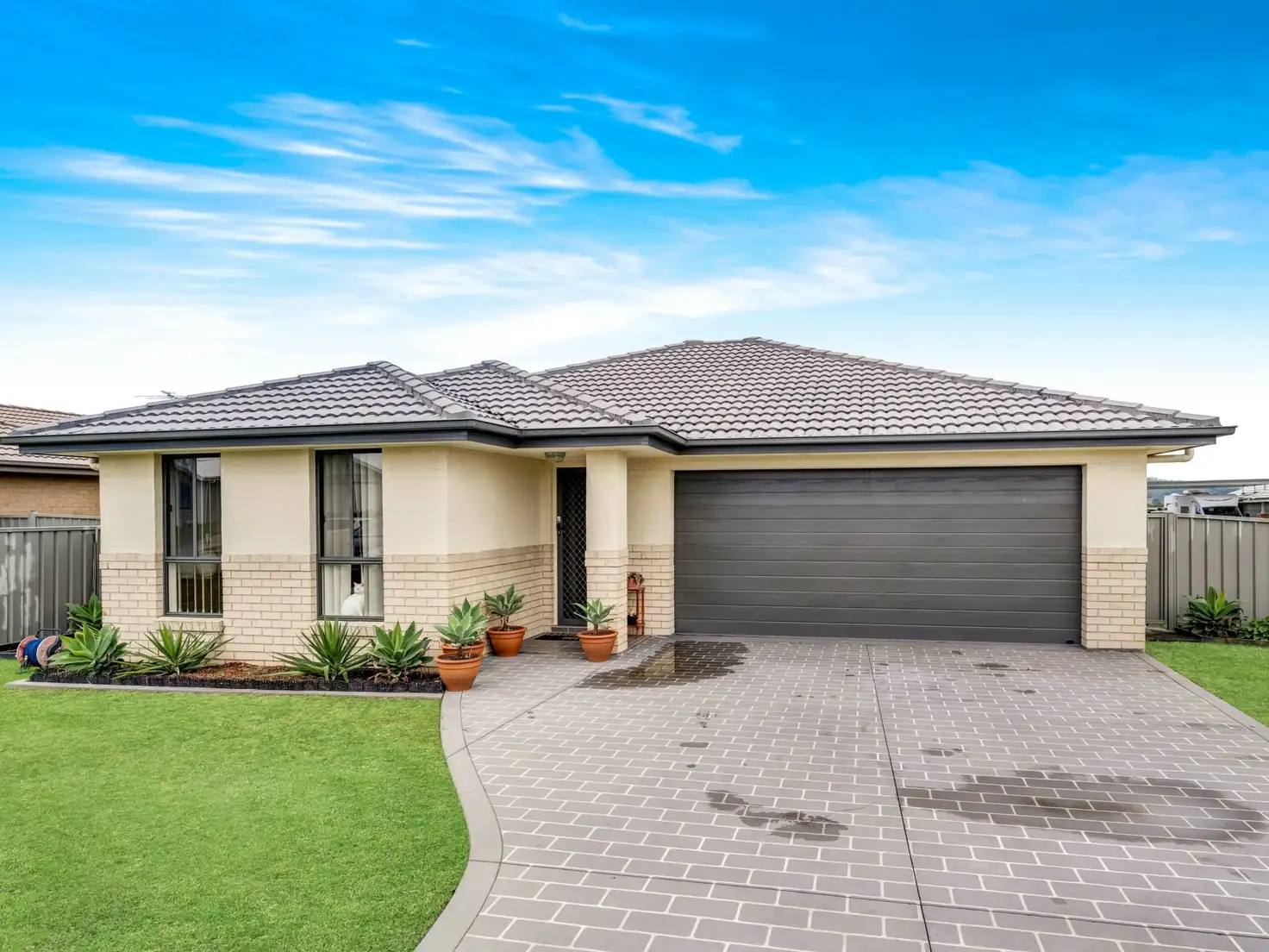 Main view of Homely house listing, 45 Niven Parade, Rutherford NSW 2320