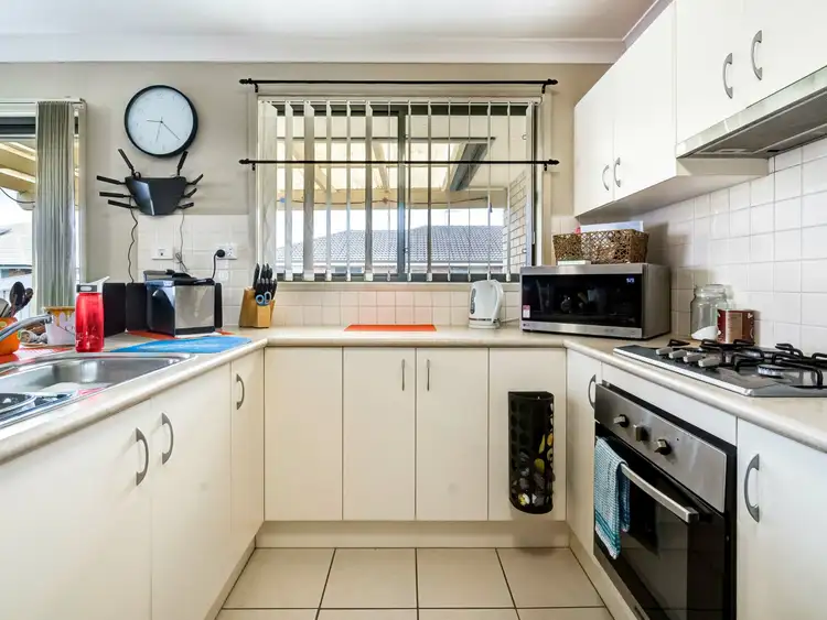 Third view of Homely house listing, 45 Niven Parade, Rutherford NSW 2320