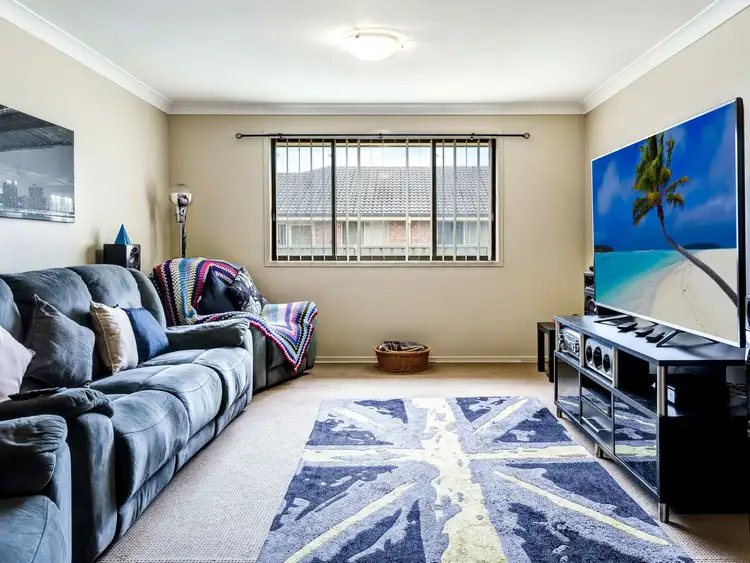 Fourth view of Homely house listing, 45 Niven Parade, Rutherford NSW 2320