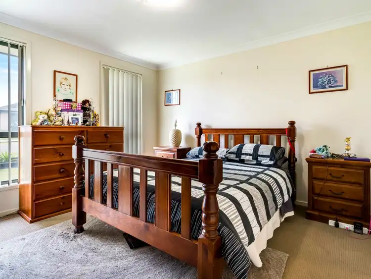 Fifth view of Homely house listing, 45 Niven Parade, Rutherford NSW 2320