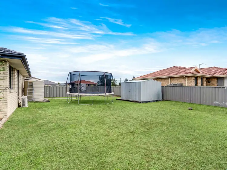 Seventh view of Homely house listing, 45 Niven Parade, Rutherford NSW 2320