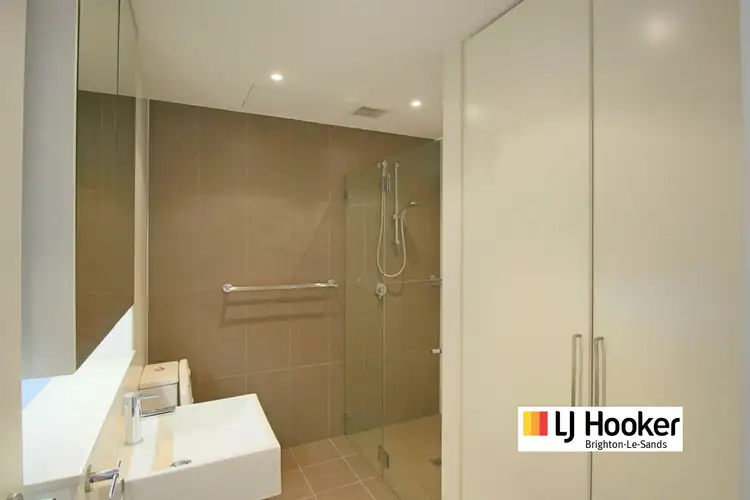 Second view of Homely studio listing, 408B/251-269 Bay Street, Brighton-Le-Sands NSW 2216