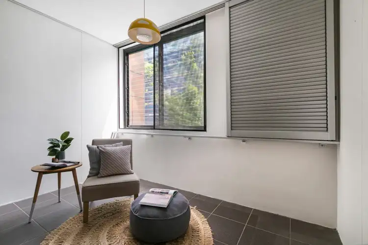 Fourth view of Homely unit listing, Level 5/444 Harris St, Ultimo NSW 2007
