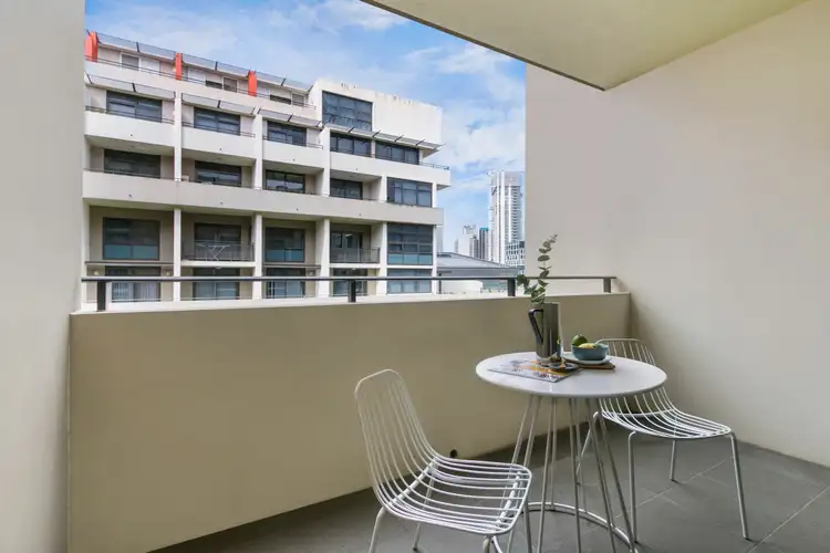 Sixth view of Homely unit listing, Level 5/444 Harris St, Ultimo NSW 2007